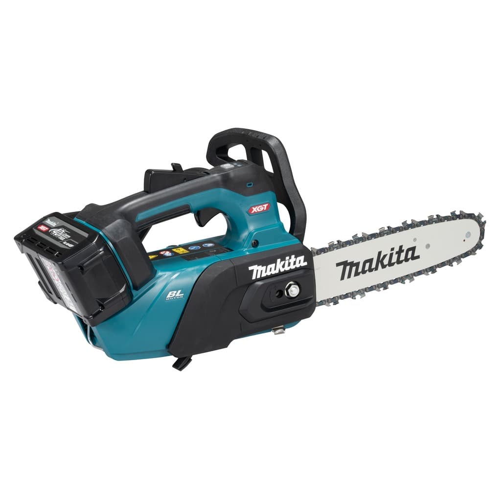 UC031GZ XGT 40V Max Tophandle Accu-Kettensäge 25 cm exkl. Akku und Ladegerät im Karton