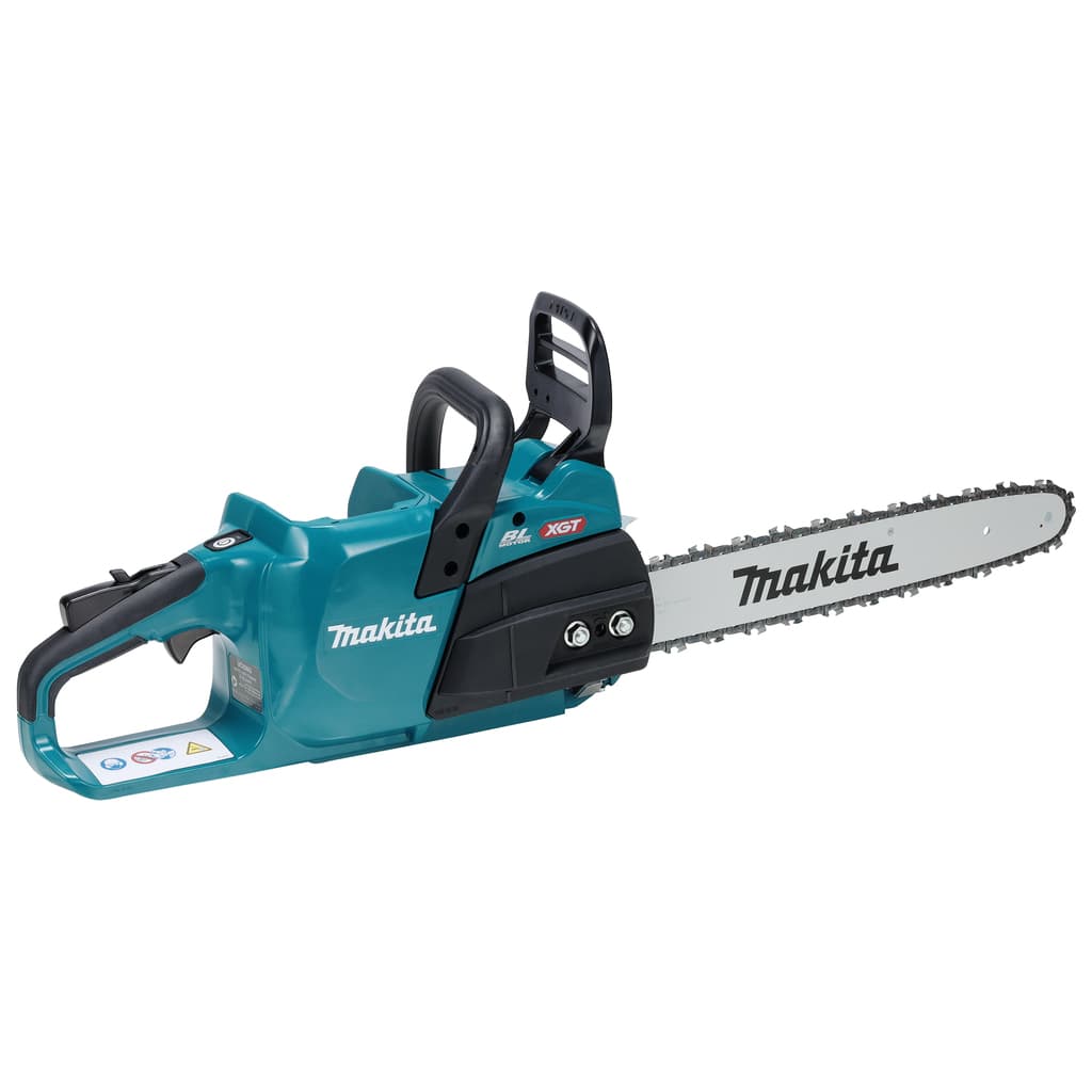 UC026GZ Kettensäge 40 cm 40V Max ohne Batterien und Ladegerät