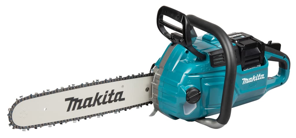 UC030GE101 XGT 40V Max Accu-Kettensäge 50cm 1x 8.0Ah Akku und Schnellladegerät im Karton