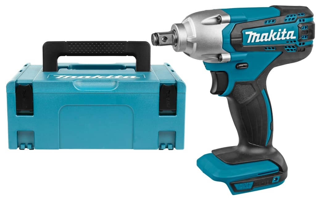 DTW190ZJ Schlagschrauber 1/2" 18 Volt ohne Batterien und Ladegerät
