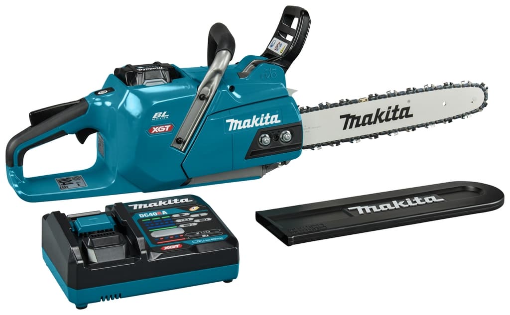 UC011GT101 Kettensäge 35 cm 40V Max 5.0Ah Li-Ion