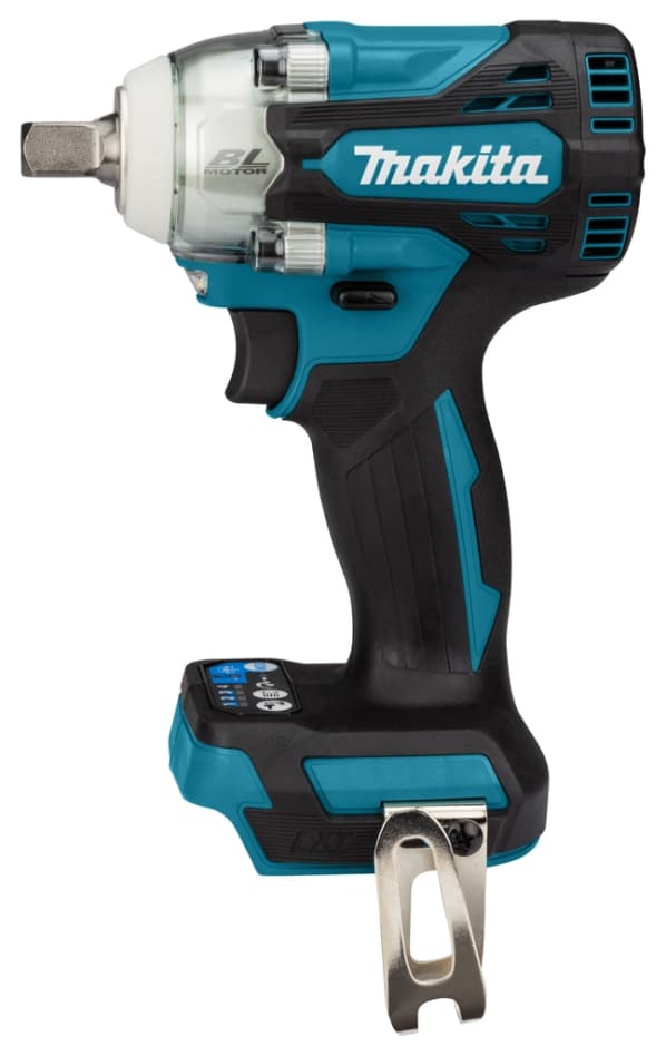 DTW301Z Schlagschrauber 1/2" 330Nm 18 Volt ohne Batterien und Ladegerät