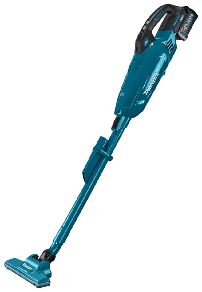 CL002GD201 Staubsauger-Akku blau 40V Max 2.5Ah Li-Ion