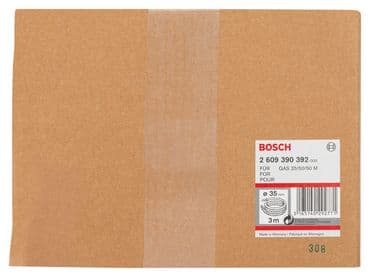 Bosch Schlauch 3 m, 35 mm