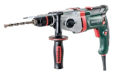 Metabo Schlagbohrmaschine SBEV 1000-2 mit VTC Elektronik 1000 Watt im Koffer