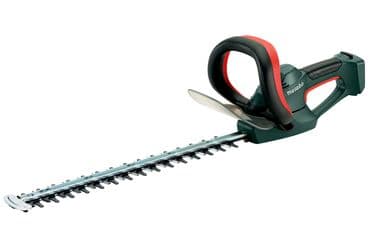 Metabo Akku-Heckenschere AHS18-55 18 Volt ohne Akku ohne Lader im Karton