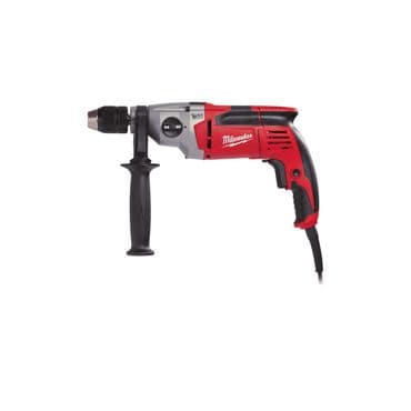 Milwaukee Schlagbohrmaschine PD2E 24 R  im Transportkoffer