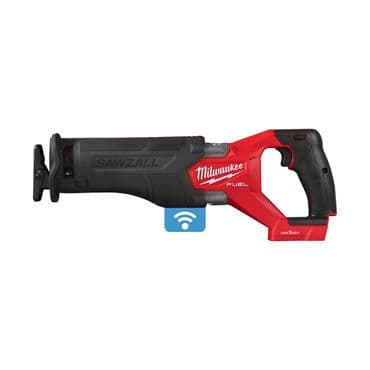 Milwaukee ONE KEY Akku-Säbelsäge M18 ONEFSZ-0X ohne Akku und Ladegerät in HD-Box