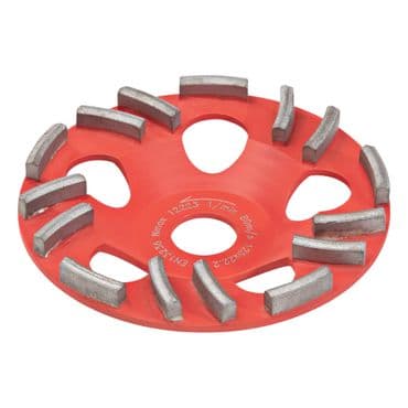 Flex Diamant-Schleifteller E-Jet D125 22,2
