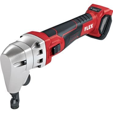 Flex Akku-Knabber KNE 16 18.0-EC C ohne Akku und Ladegerät im Karton
