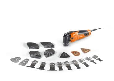 Fein Multimaster MM 500 Plus Selection im Karton