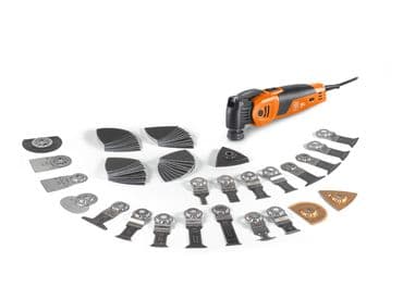 Fein Multimaster MM 700 Max Selection im Karton