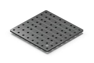 Fein Schweissplatte VERSAMAG Ø 16 mm L