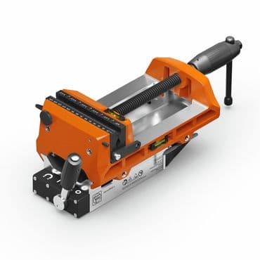 Fein Magnetschraubstock SET VERSAMAG VISE 160L inkl. Permanentmagnet