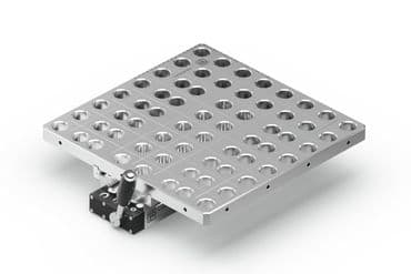 Fein Schweissplatte VERSAMAG Ø 28 mm L