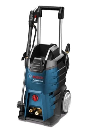 Bosch Hochdruckreiniger GHP 5-75 Professional inkl. Bosch-Pistole · Lanze · Düse