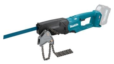 Makita Akku-Reciprosäge JR003GZ, 40V ohne Akku und Ladegerät