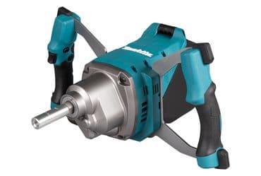 Makita Akku-Rührgerät M14 UT001GZ01, 40V ohne Akku und Ladegerät