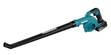 Makita Akku-Gebläse DUB186RFX1 18V, 1x 3,0 Ah und Ladegerät