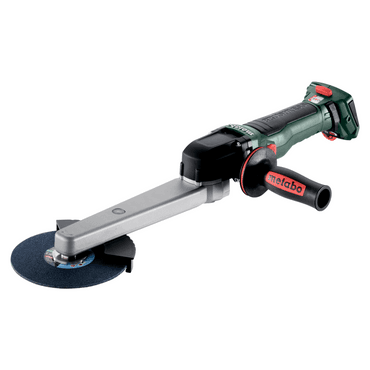 Metabo Akku-Kehlnahtschleifer KNSVB 18 LTX BL 150 ohne Akku und Ladegerät