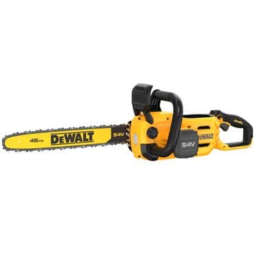DeWALT Akku-Kettensäge DCMCS574N, 54 Volt  45cm (bürstenlos) ohne Akku und Ladegerät