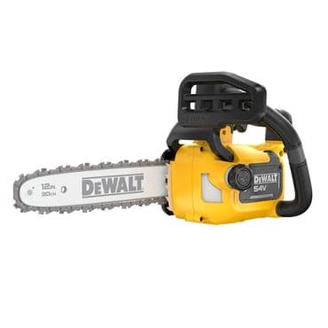 DeWALT Top-Handle Akku-Kettensäge DCMCST632N-XJ, 30cm, 54V ohne Akku und Ladegerät
