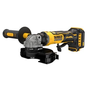 DeWALT Akku-Kompakt-Winkelschleifer DCG404N, 18 V ohne Akku und Ladegerät