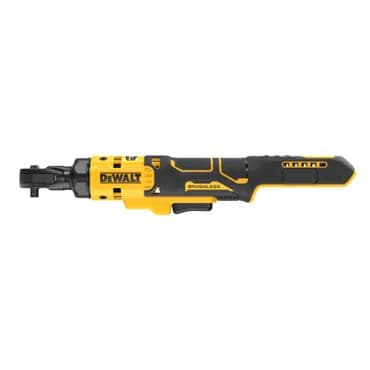 DeWALT Akku-Ratsche DCF514N 1/4&amp;quot;, 18V ohne Akku und Ladegerät