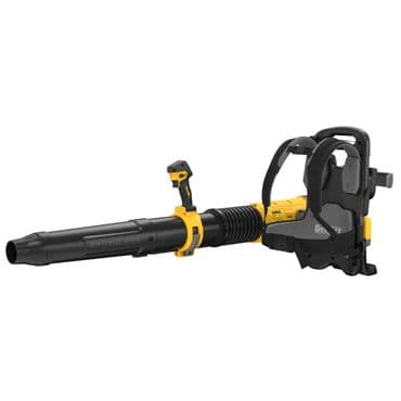 DeWALT Akku-Rucksackgebläse DCMBBL800N, 2x 54V ohne Akku und Ladegerät