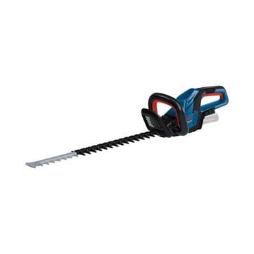 Bosch Akku-Heckenschere GHE 18V-60 ohne Akku und Ladegerät