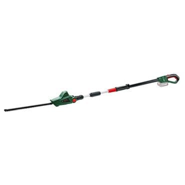 Bosch Akku-Teleskop-Heckenschere UniversalHedgePole 18 ohne Akku und Ladegerät