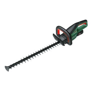 Bosch Akku-Heckenschere UniversalHedgeCut 18V-50, 1 x PBA 18V 2.5 Ah und Ladegerät