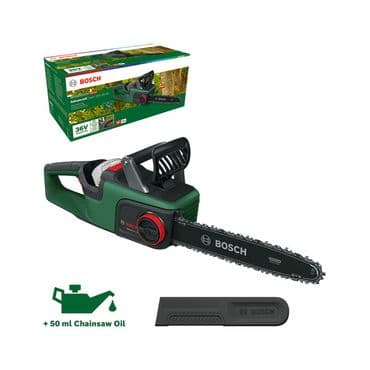 Bosch Akku-Kettensäge AdvancedChain 36V-35-40, ohne Akku und Ladegerät