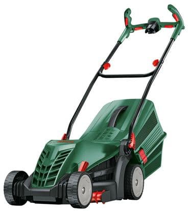 Bosch Rasenmäher UniversalRotak 37-550, Schnittbreite 37 cm
