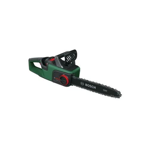 Bosch Akku-Kettensäge AdvancedChain 36V-35-40, 1x Akku 36V 2.0Ah und Ladegerät
