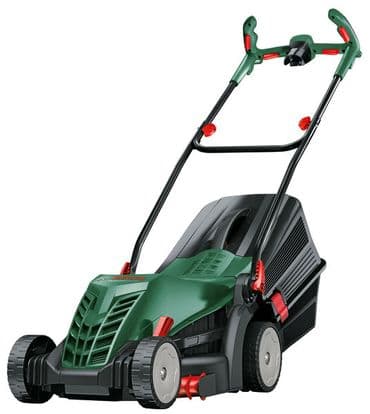 Bosch Rasenmäher UniversalRotak 37-570, Schnittbreite 37 cm