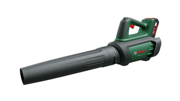 Bosch Akku-Laubbläser AdvancedLeafBlower 36V-750, 1x Akku 36V 2.0Ah und Ladegerät