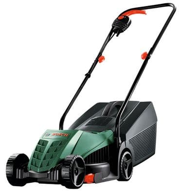 Bosch Rasenmäher EasyRotak 32-215, Schnittbreite 32 cm