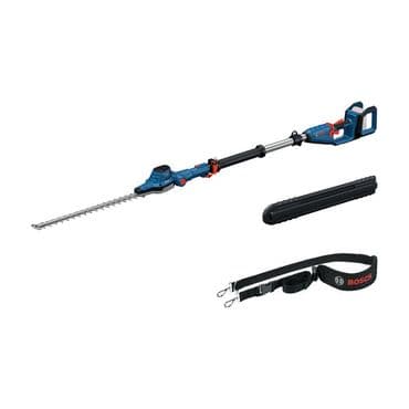 Bosch Heckenschere GHE 18V-50 TP