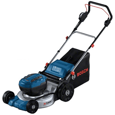 Bosch Akku-Rasenmäher GRA 18V2-46 ohne Akku und Ladegerät