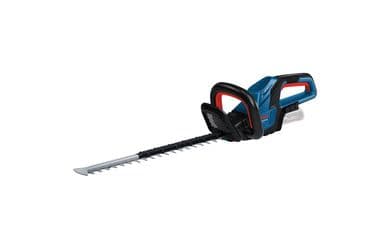 Bosch Akku-Heckenschere GHE 18V-50 ohne Akku und Ladegerät