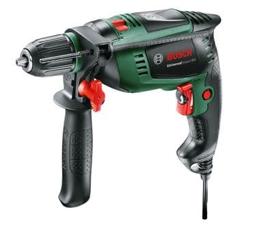 Bosch Schlagbohrmaschine UniversalImpact 800 im Koffer