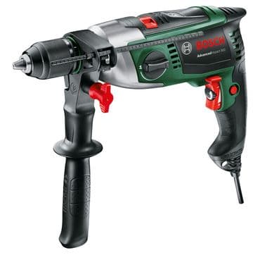 Bosch Schlagbohrmaschine AdvancedImpact 900 im Koffer