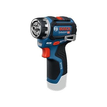 Bosch Akku-Bohrschrauber GSR 12V-32 FC Solo, ohne Akku und Ladegerät