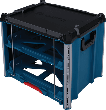Bosch Koffersystem L-BOXX Contractor Rack 2