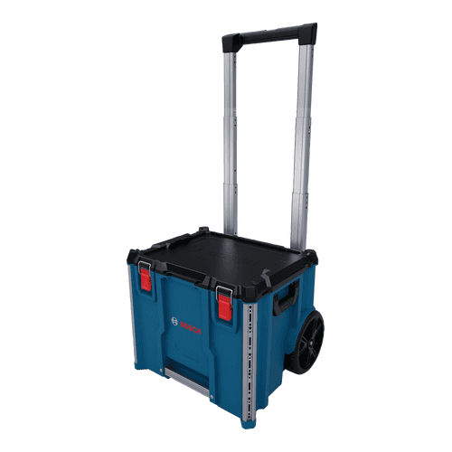 Bosch Koffersystem L-BOXX Contractor Trolley 476
