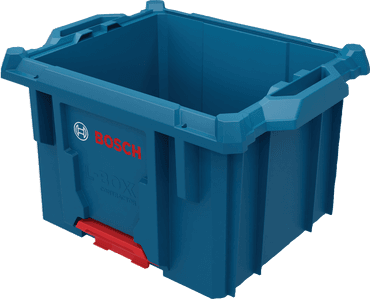 Bosch Koffersystem L-BOXX Contractor Crate