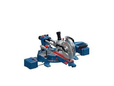 Bosch Kapp- und Gehrungssäge GCM 305-216 S