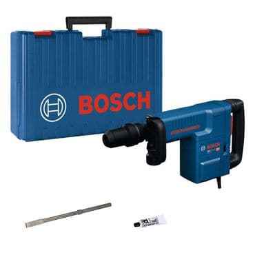Bosch Schlaghammer mit SDS max GSH 11 EV