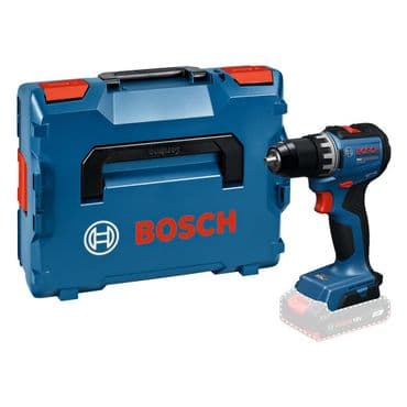 Bosch Akku-Bohrschrauber GSR 18V-52 ohne Akku und Ladegerät in L-BOXX